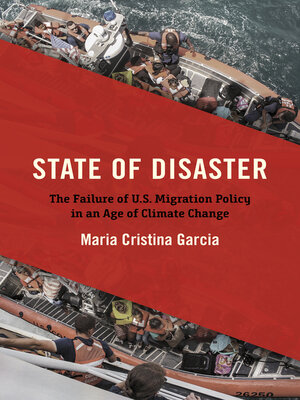 cover image of State of Disaster
